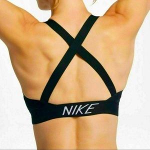 Nike Crossback Sports Bra